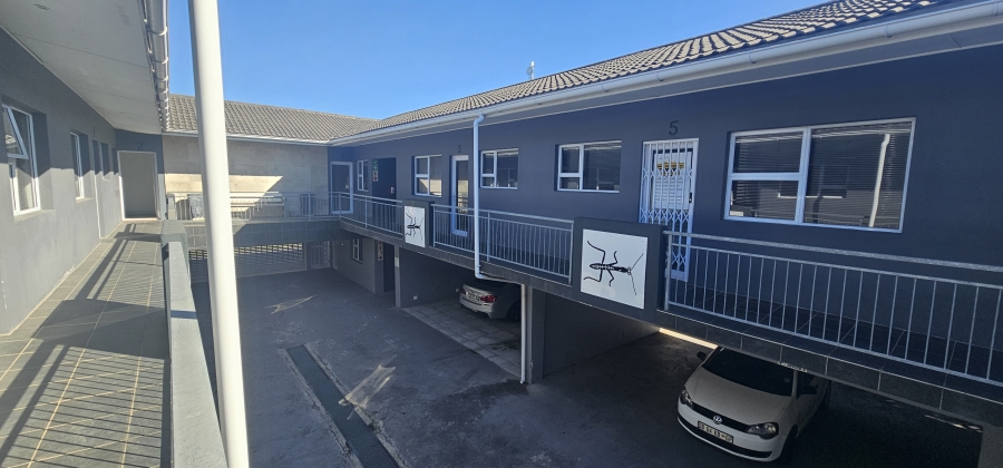 Commercial Property for Sale in Cambridge Eastern Cape